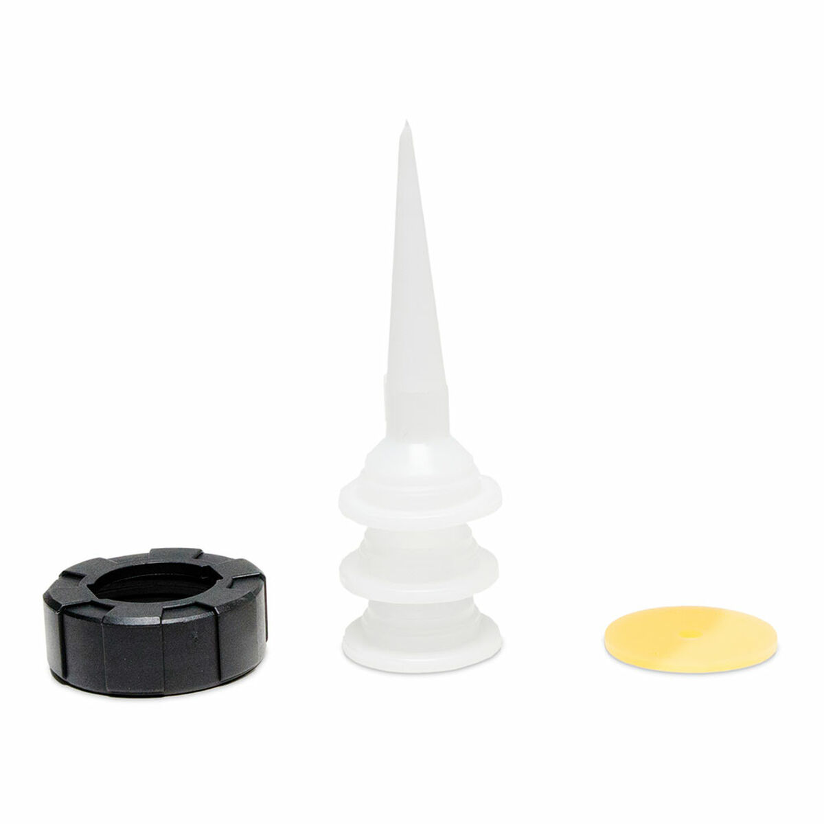 Sminkapplikator Rubi 65981 Reservdel Sats/paket 5 Delar - 4