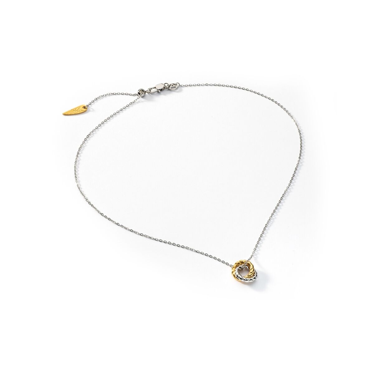 Damhalsband AN Jewels AL.NMW02YS - 2