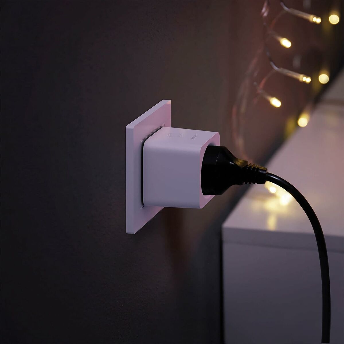 Smartkontakt OR: Intelligent Kontakt Philips Hue Bluetooth - 5