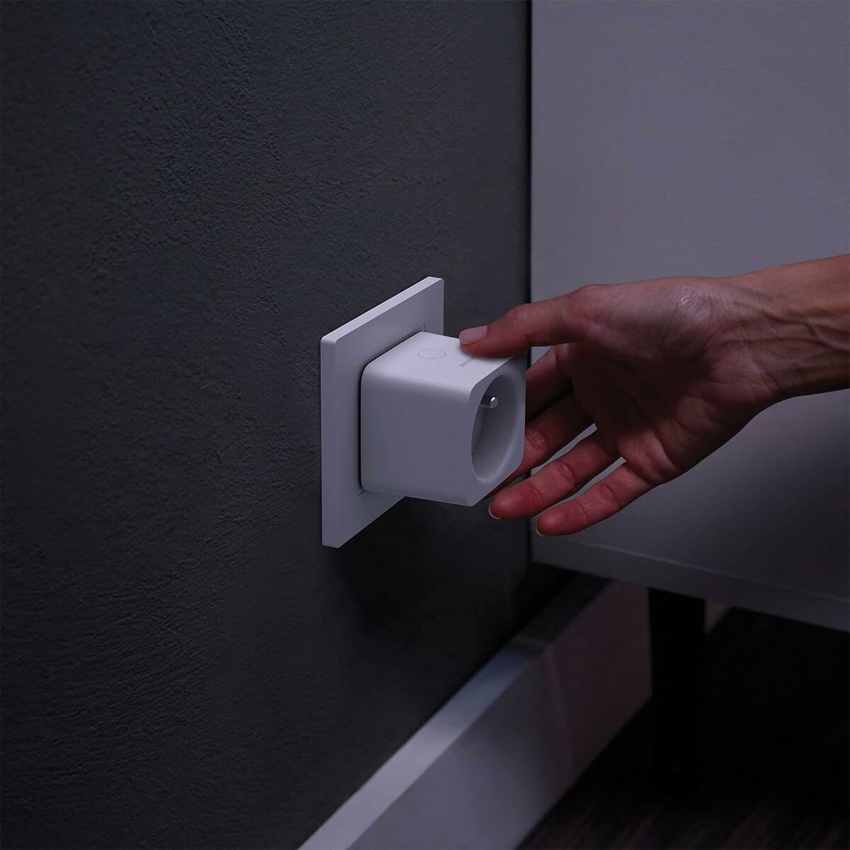 Smartkontakt OR: Intelligent Kontakt Philips Hue Bluetooth - 4