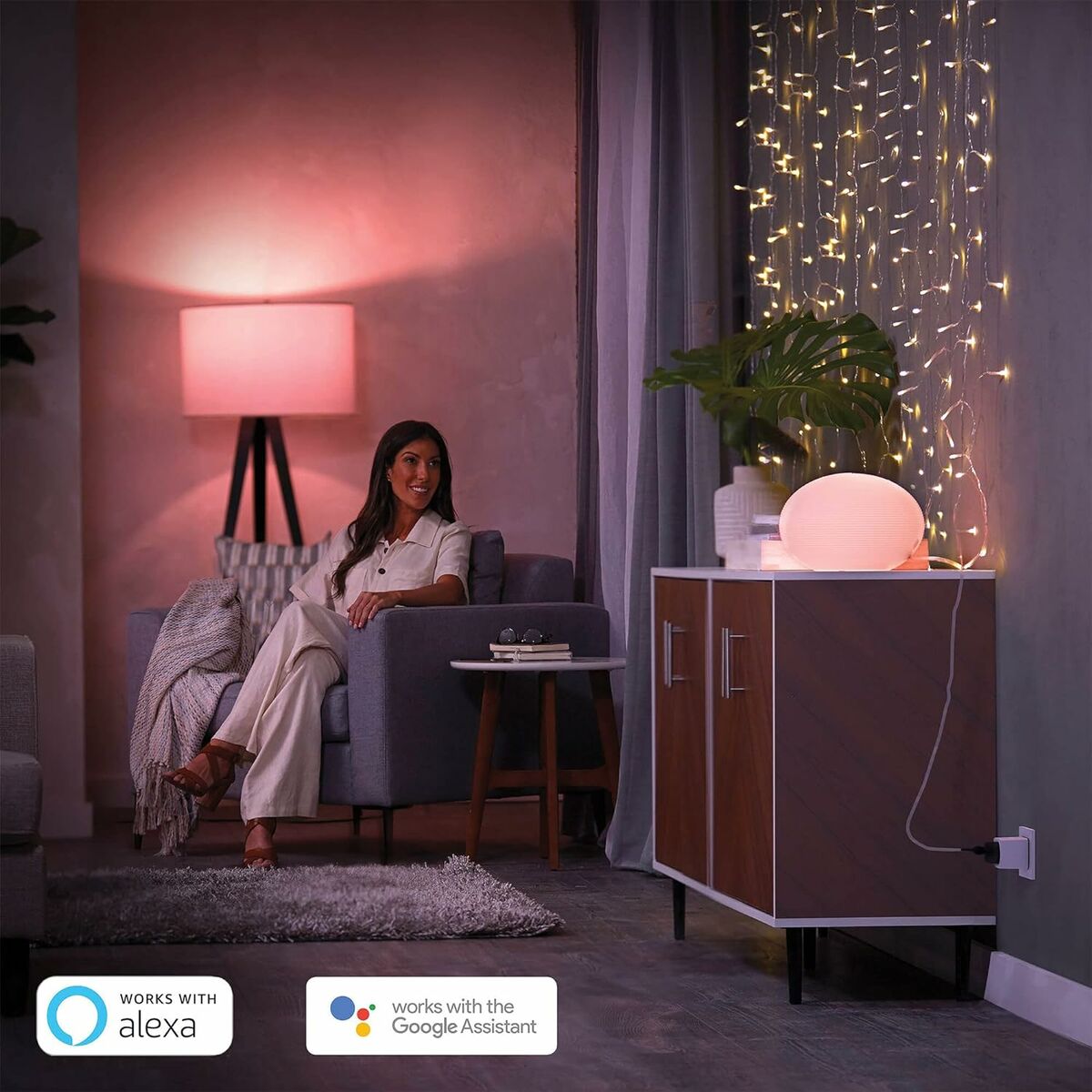 Smartkontakt OR: Intelligent Kontakt Philips Hue Bluetooth - 2