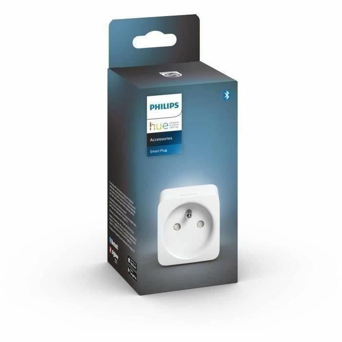 Smartkontakt OR: Intelligent Kontakt Philips Hue Bluetooth - 7