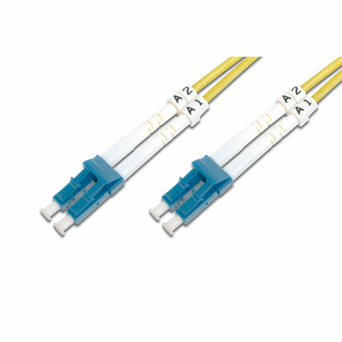 Fiberoptikkabel Digitus DK-2933-01 1 m - 2