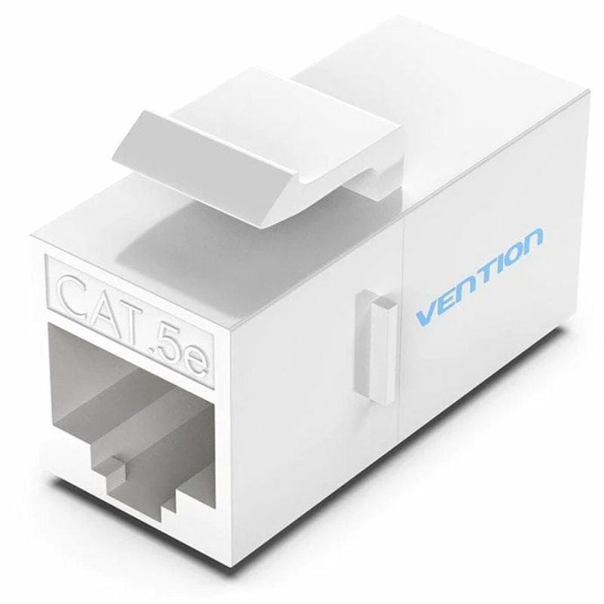 Koppling RJ45 Vention VDD-B11-W