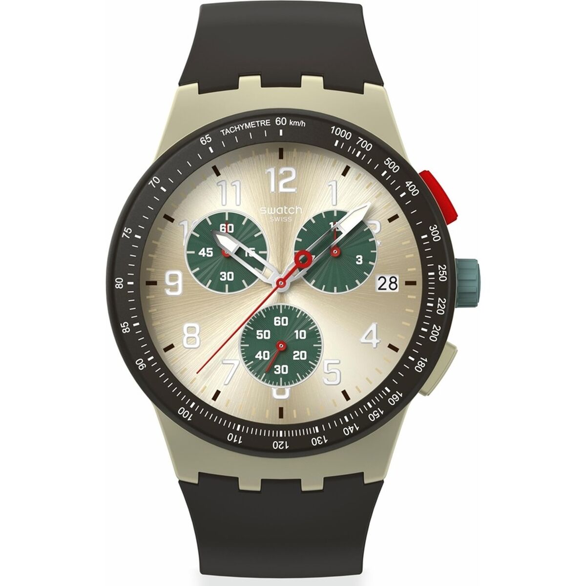Herrklocka Swatch SUST402