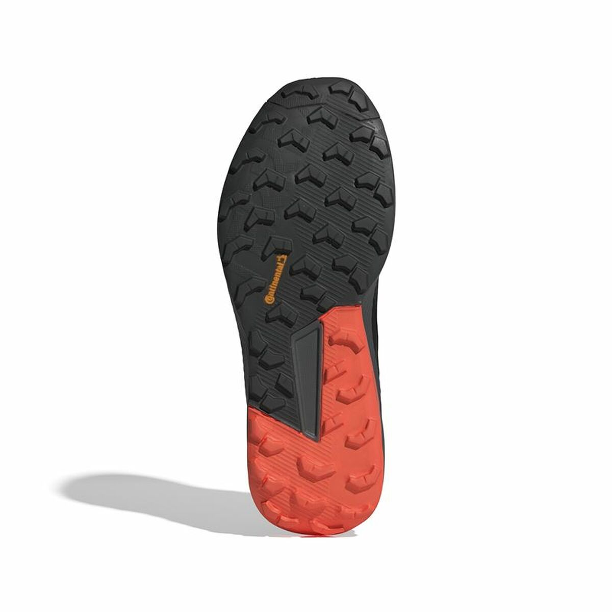 Löparskor, Vuxna Adidas Terrex Trail Rider Trail Svart - 3