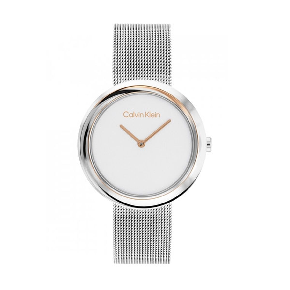 Damklocka Calvin Klein 25200011