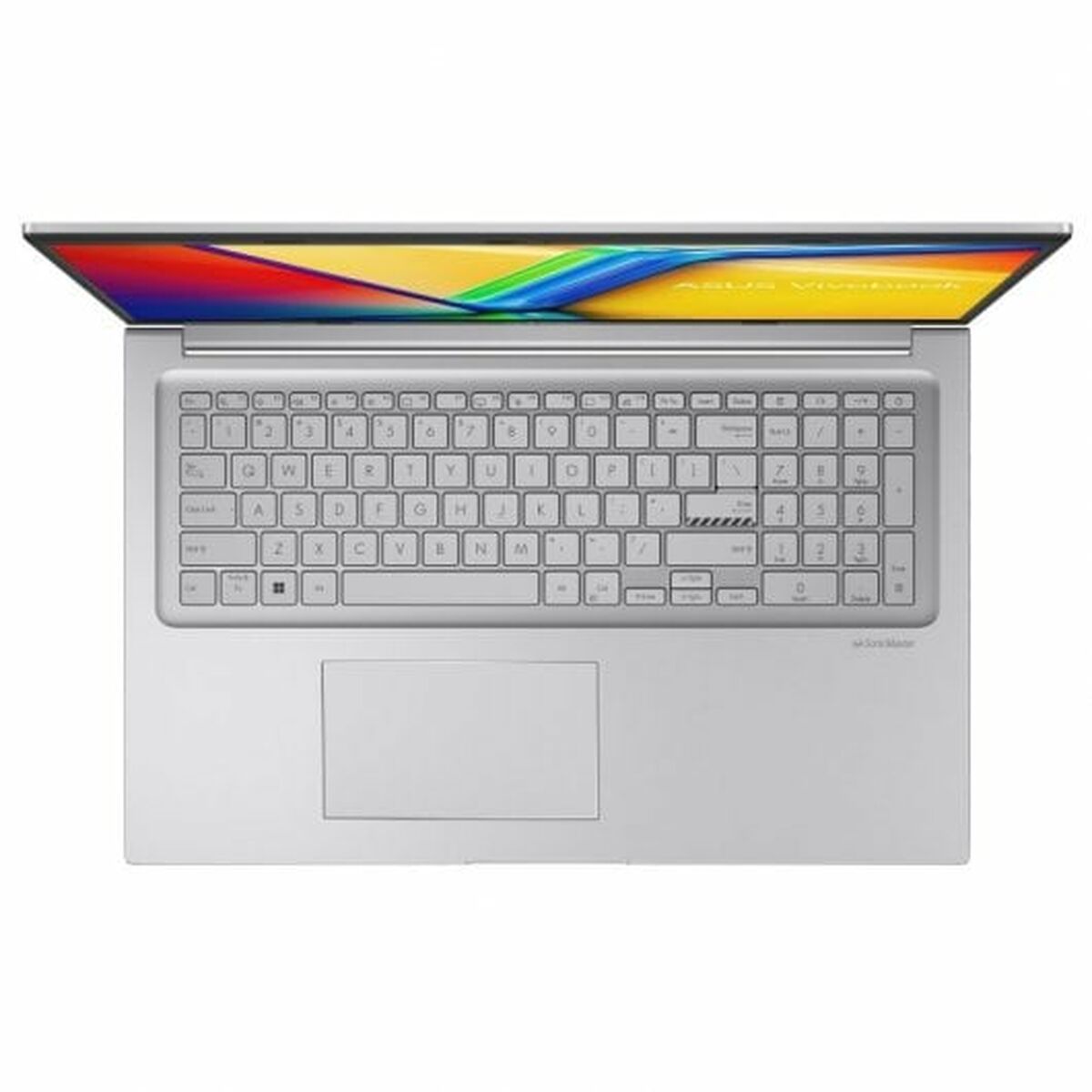 Laptop Asus VivoBook 17 17,3" Intel Core i5-1335U 16 GB RAM 512 GB SSD - 4