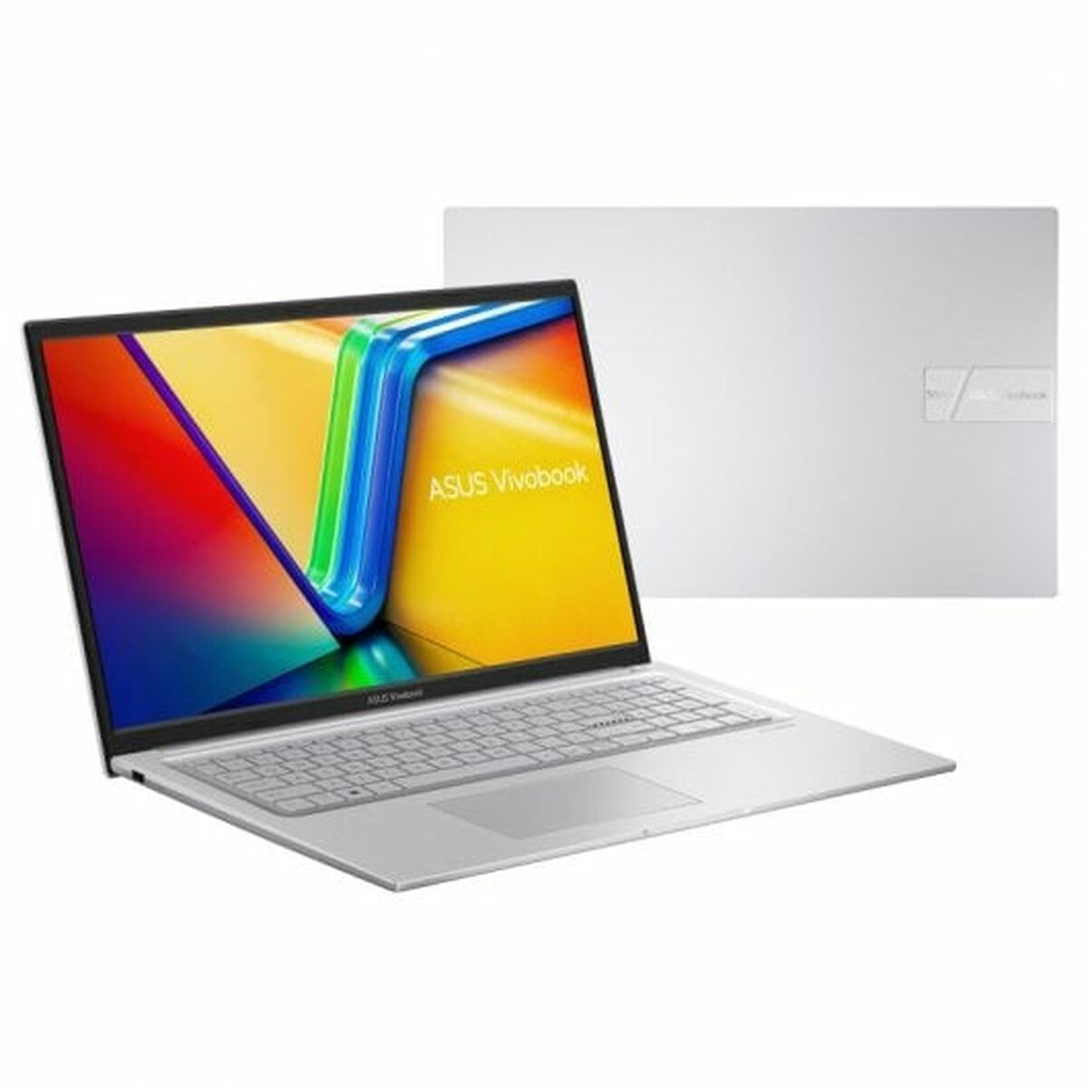 Laptop Asus VivoBook 17 17,3" Intel Core i5-1335U 16 GB RAM 512 GB SSD - 10