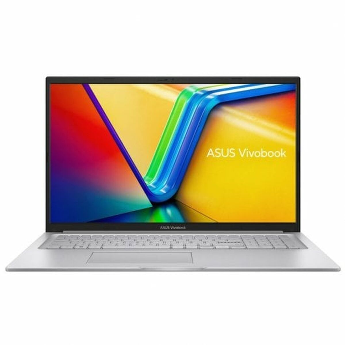 Laptop Asus VivoBook 17 17,3" Intel Core i5-1335U 16 GB RAM 512 GB SSD - 3