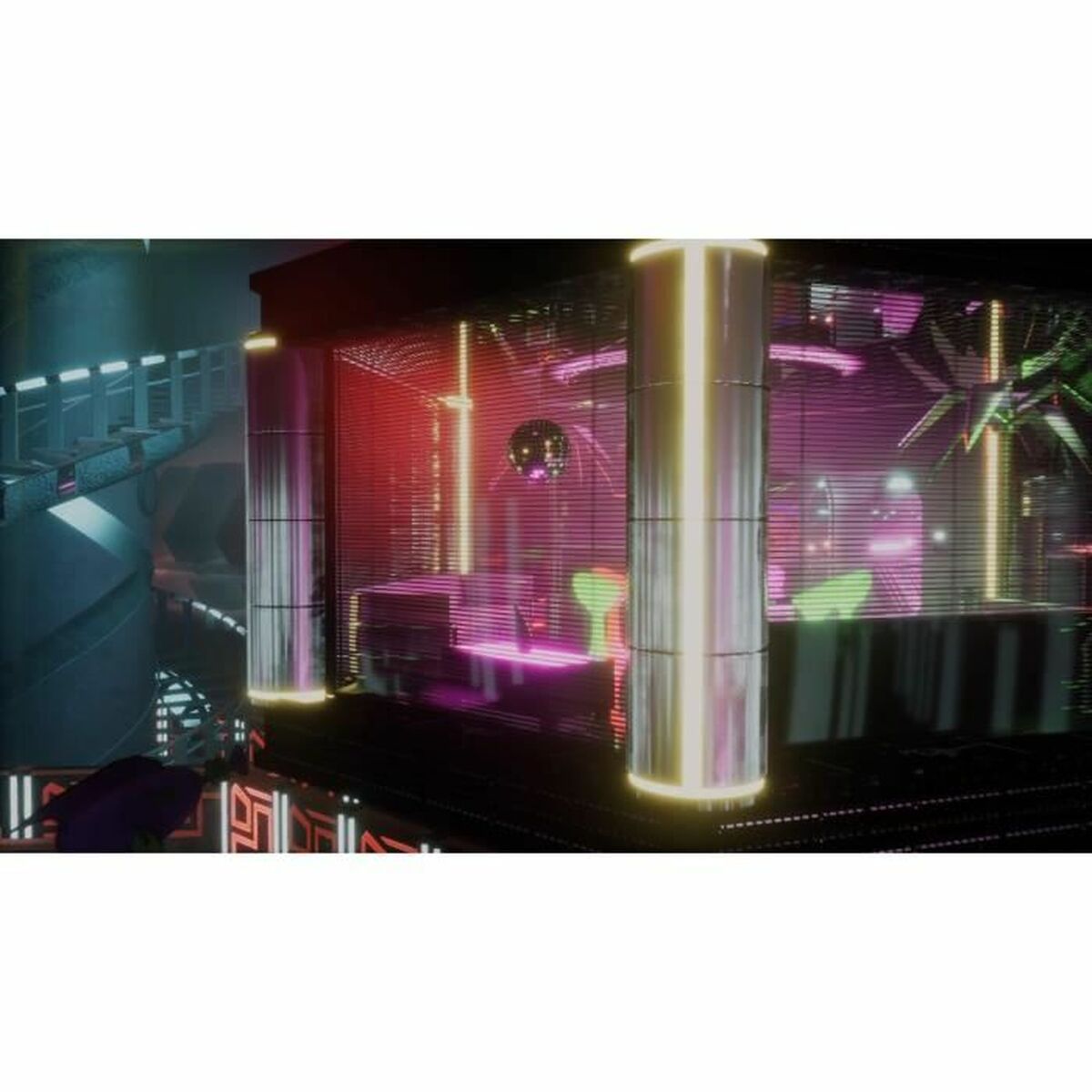TV-spel för Switch Maximum Games Five Nights at Freddy's: Security Breach - 6