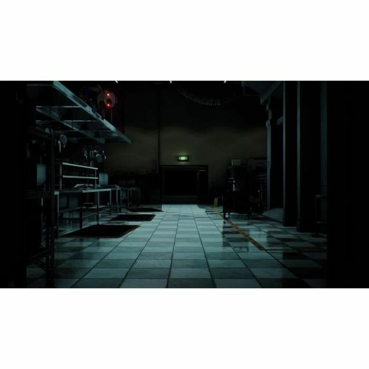 TV-spel för Switch Maximum Games Five Nights at Freddy's: Security Breach - 7