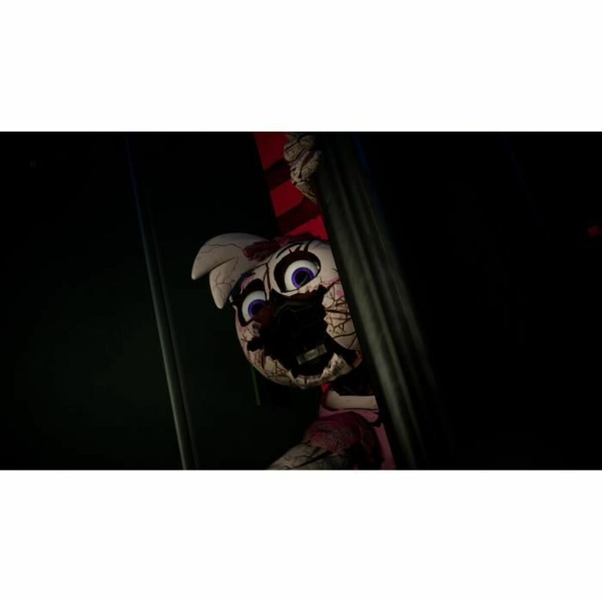 TV-spel för Switch Maximum Games Five Nights at Freddy's: Security Breach - 2