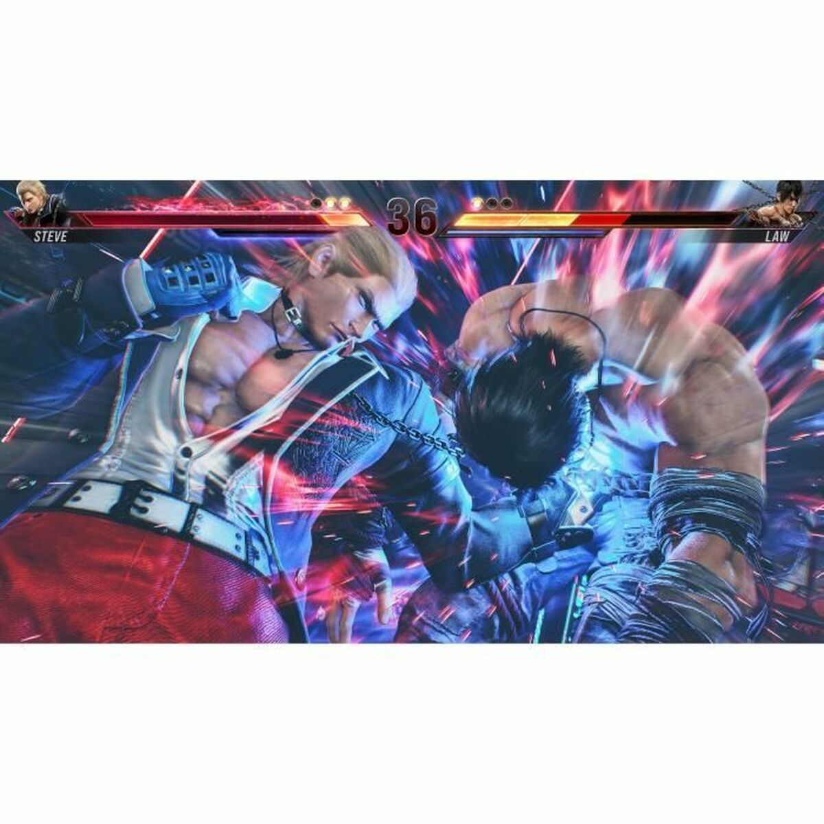 Xbox Series X Videospel Bandai Namco Tekken 8: Collector's Edition (FR) - 8
