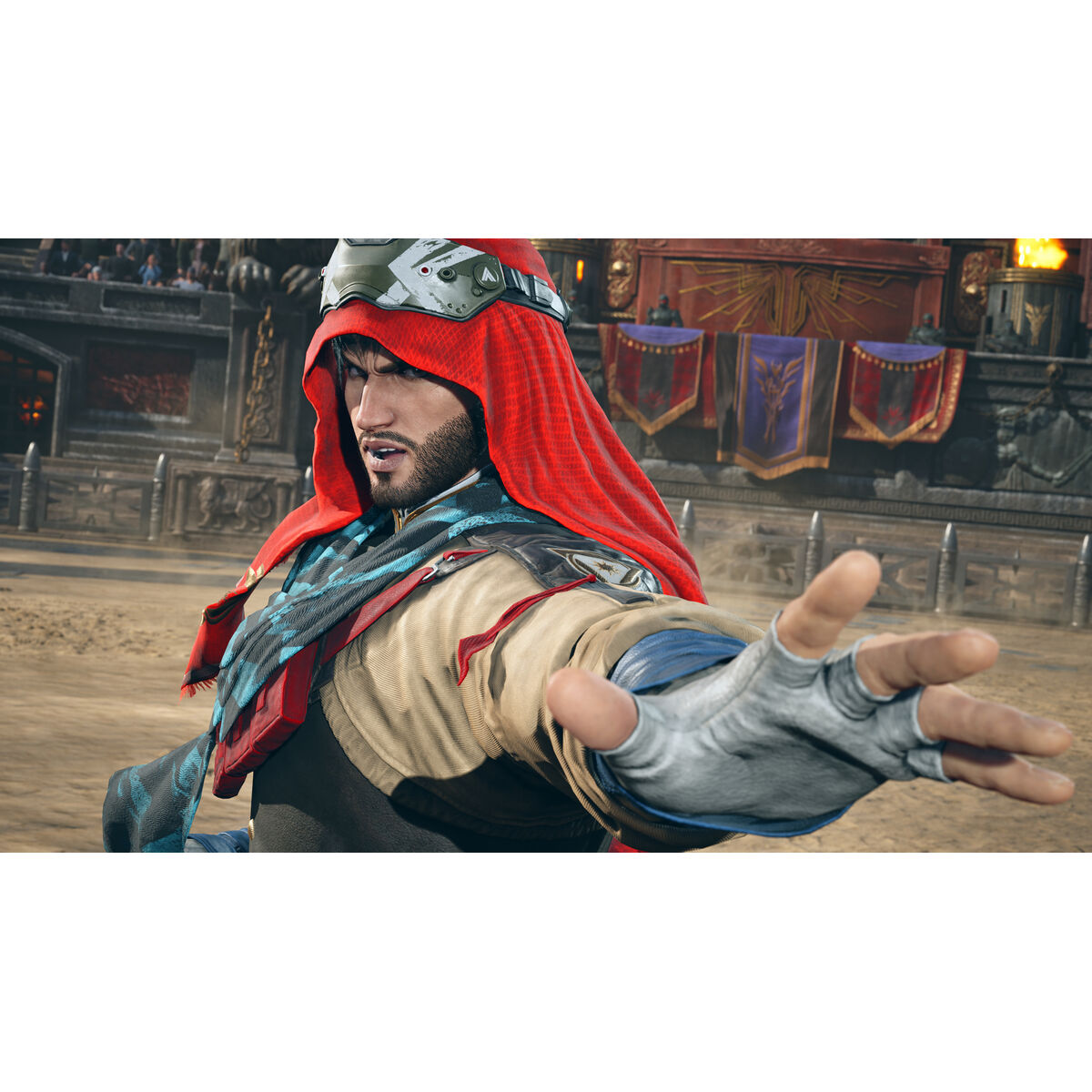 Xbox Series X Videospel Bandai Namco Tekken 8: Collector's Edition (FR) - 2