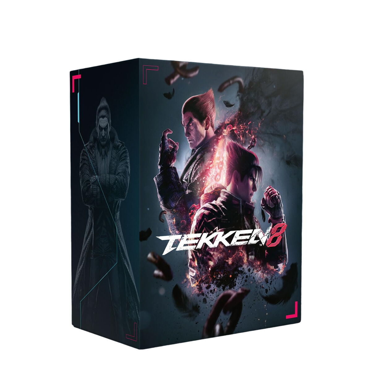 Xbox Series X Videospel Bandai Namco Tekken 8: Collector's Edition (FR)