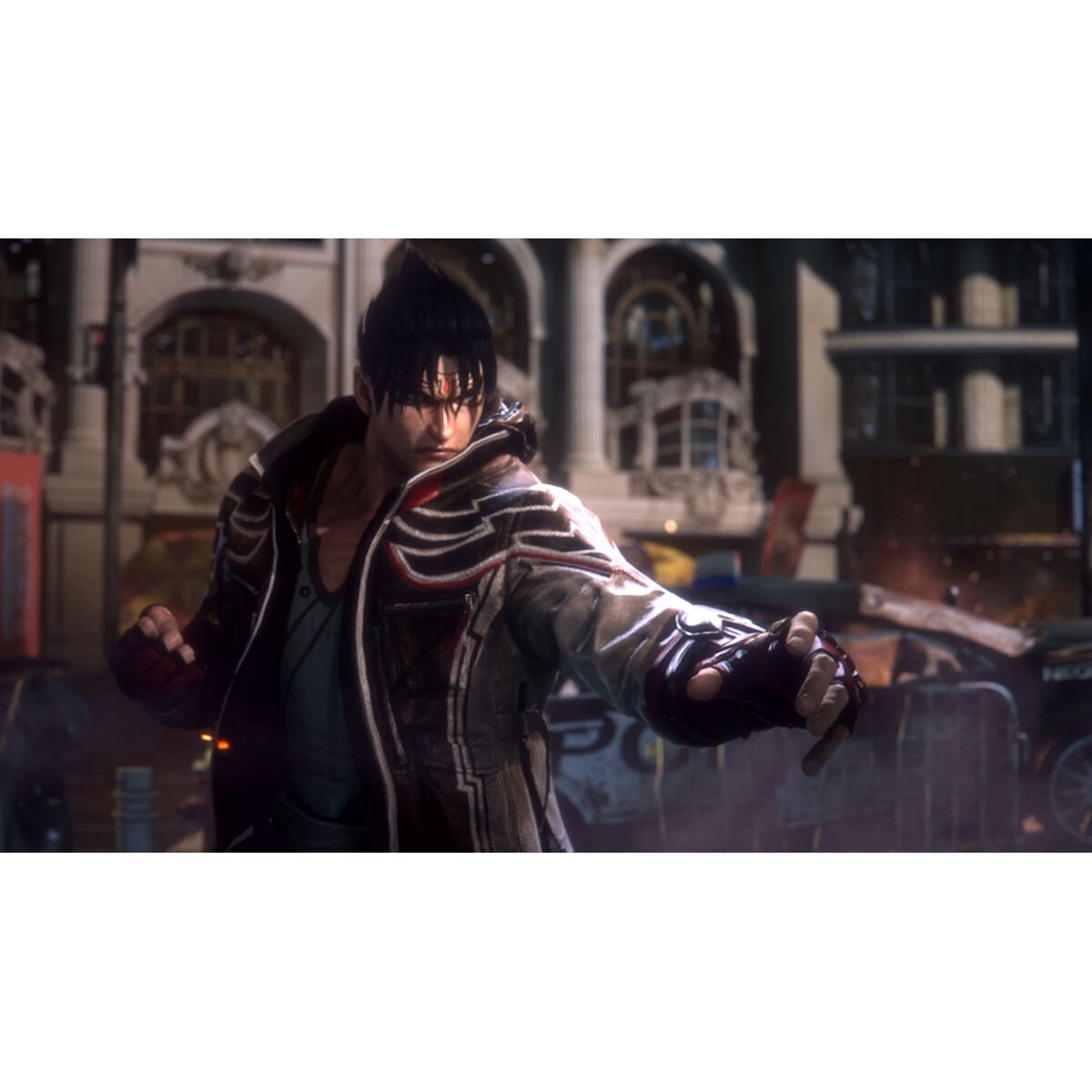 Xbox Series X Videospel Bandai Namco Tekken 8: Collector's Edition (FR) - 4