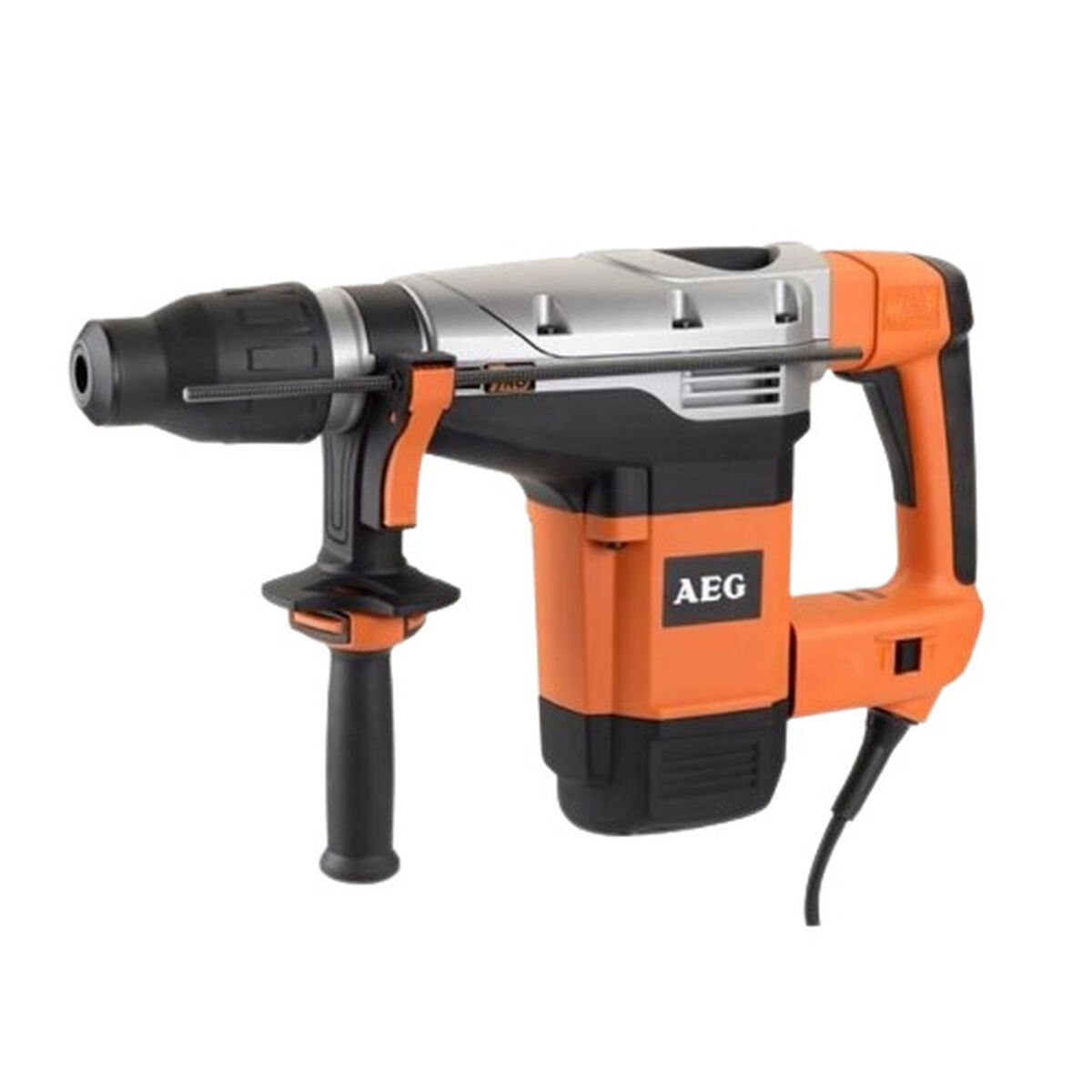 Perforeringshammare AEG Powertools KH7E  1150 W 11,9 j