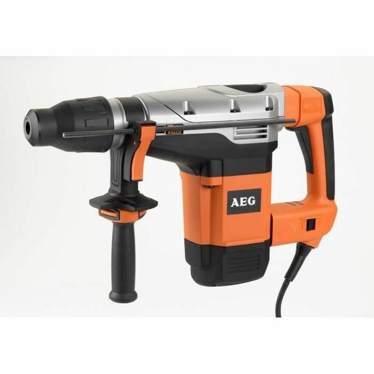 Perforeringshammare AEG Powertools KH7E  1150 W 11,9 j - 2