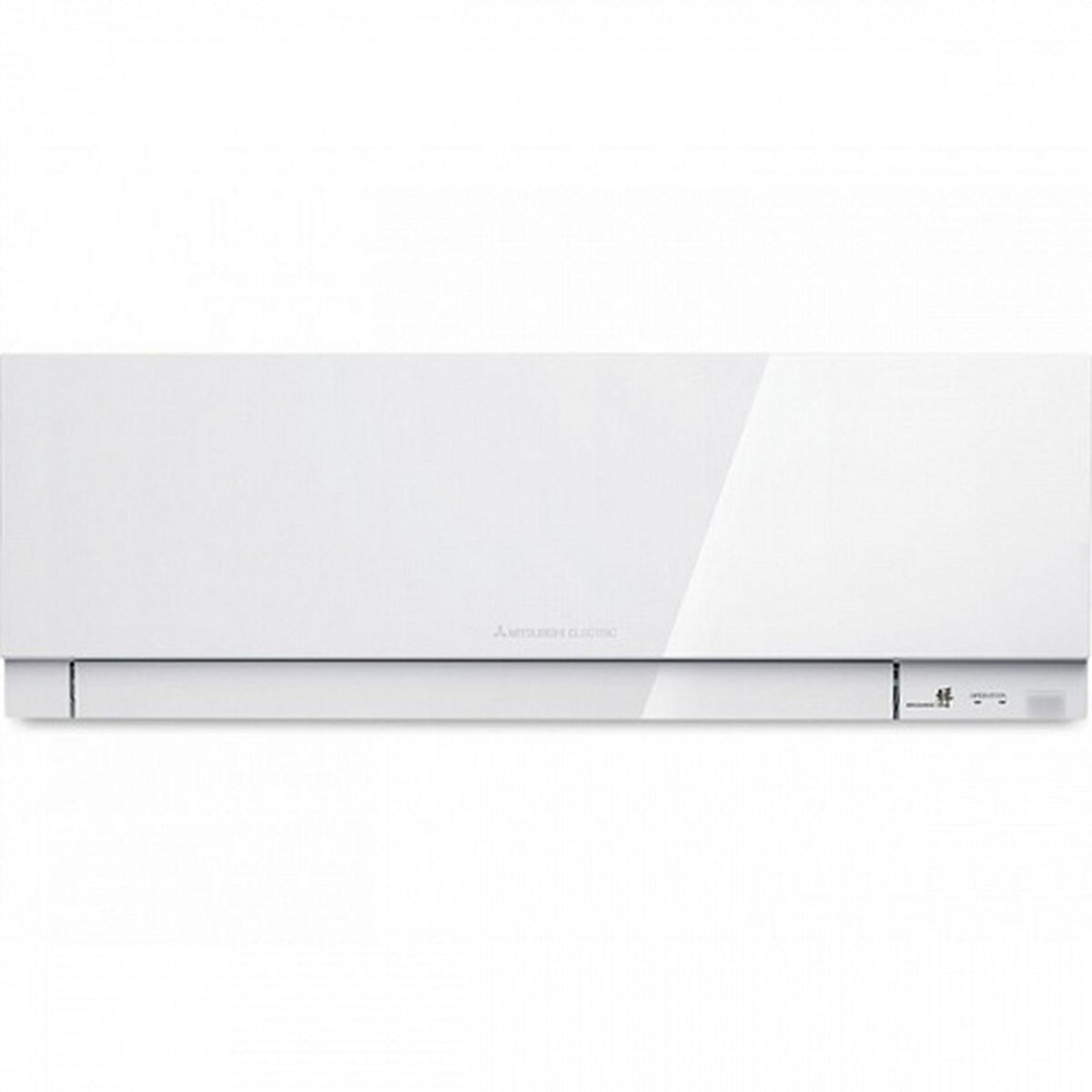 Luftkonditionering Mitsubishi Electric MSZEF35VGKW Vit A+++ 4000 W 5100 W - 2