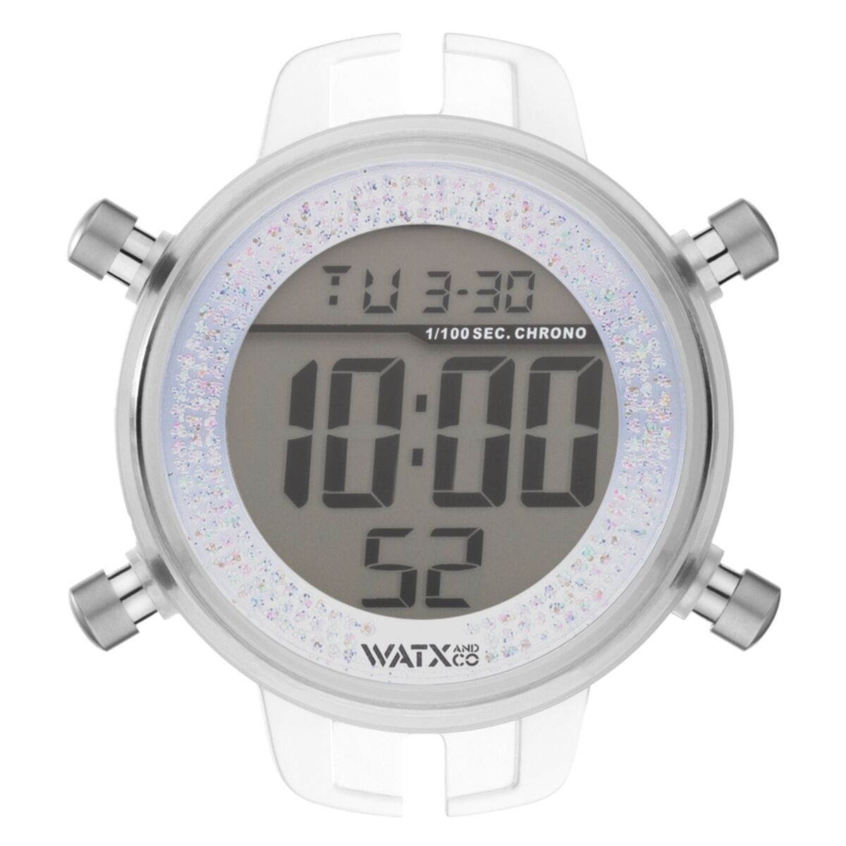 Herrklocka Watx & Colors RWA1050A