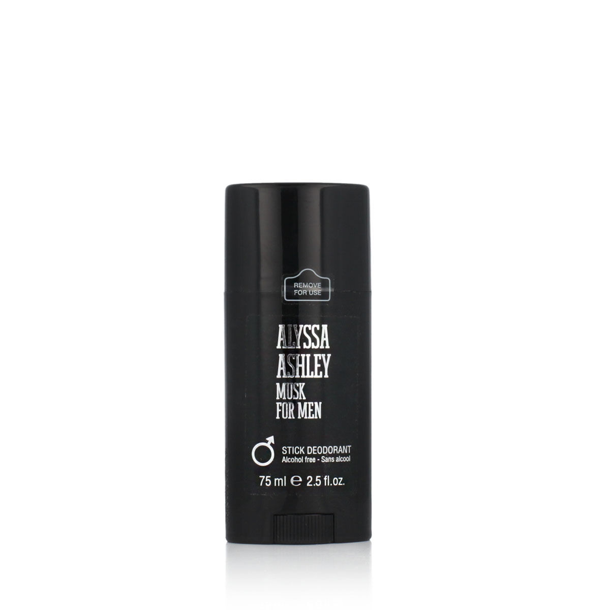 Deodorantstick Alyssa Ashley Musk for Men Musk 75 ml
