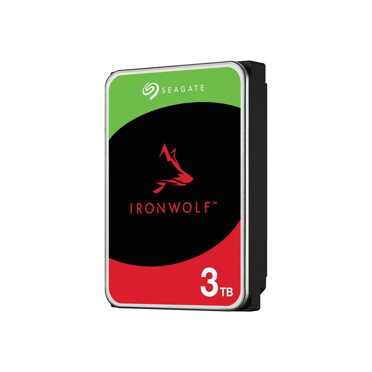 Hårddisk Seagate ST3000VN006 3,5" 3 TB