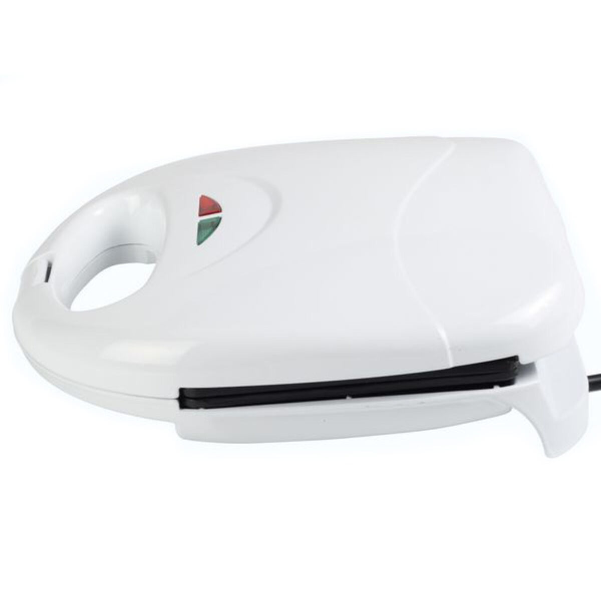 Smörgåsmaskin Tristar SA-3050 750W Vit Svart 750 W - 2