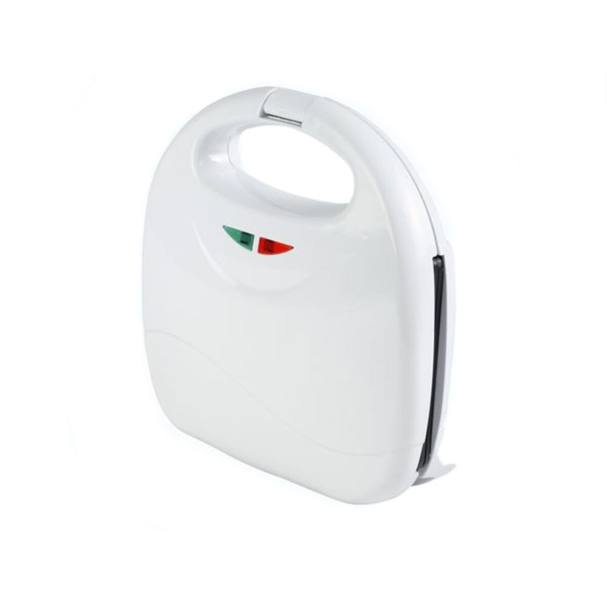 Smörgåsmaskin Tristar SA-3050 750W Vit Svart 750 W - 4
