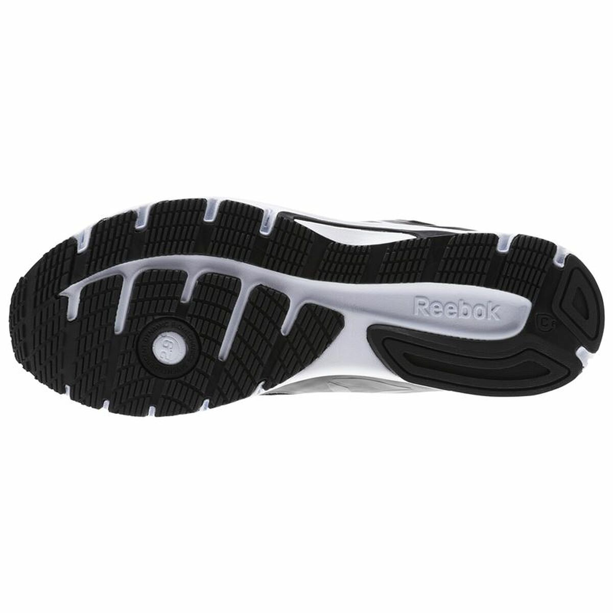 Gymnastiksko, Dam Reebok Triplehall 7.0 Kvinna Svart - 3