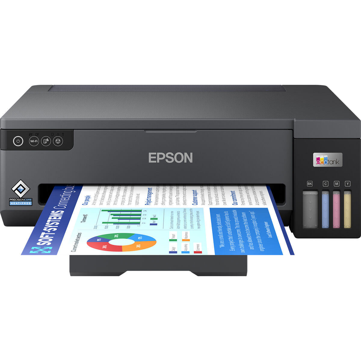 Skrivare Epson ET-14100 - 2