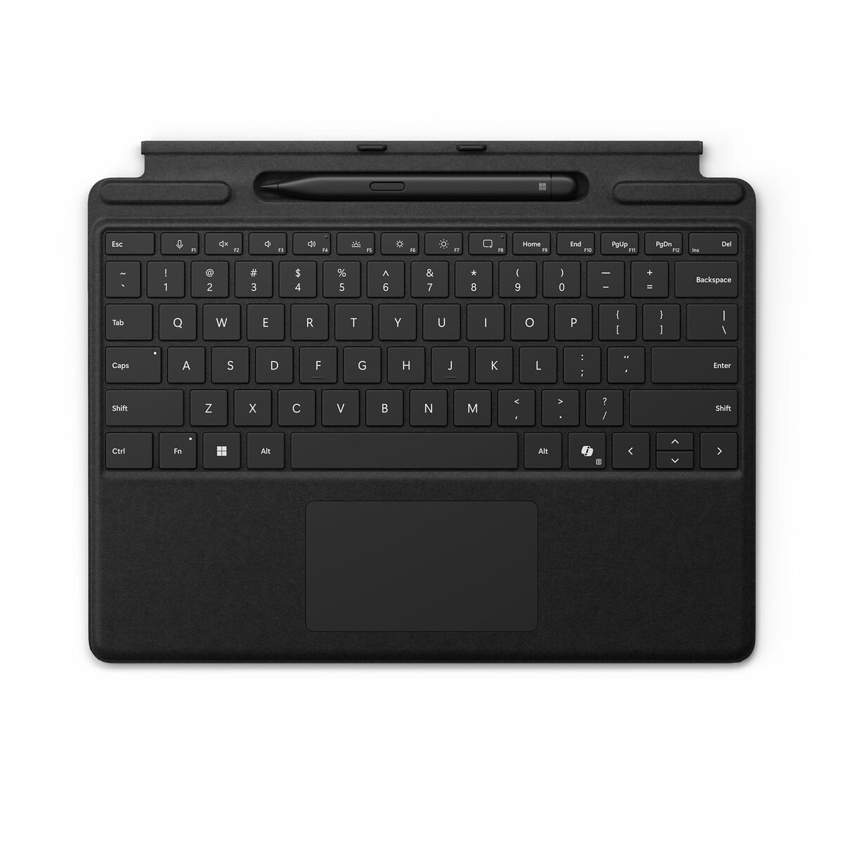Tangentbordsfodral Microsoft 8X6-00179