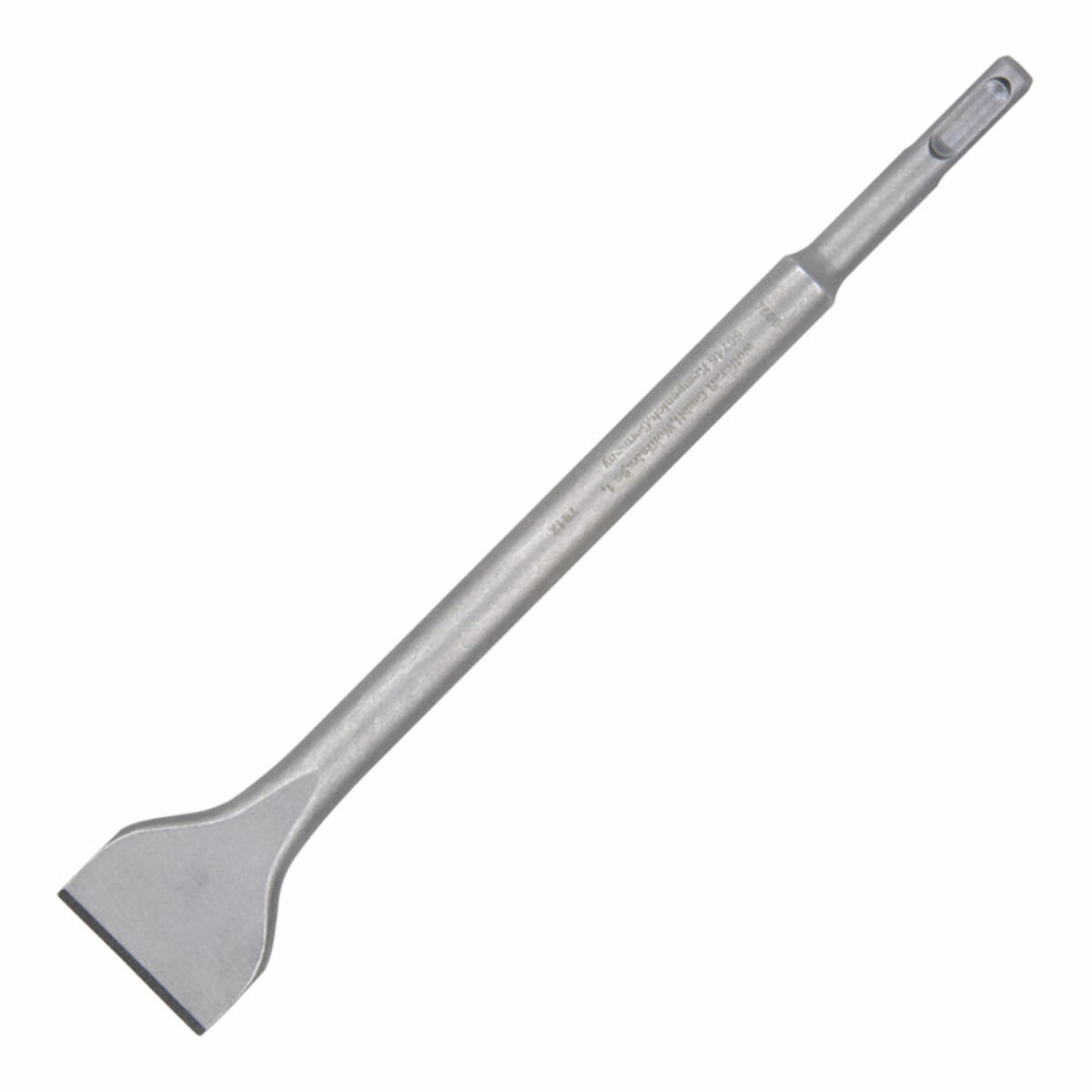 Mejsel Wolfcraft 40 X 250 MM Stål 25 cm