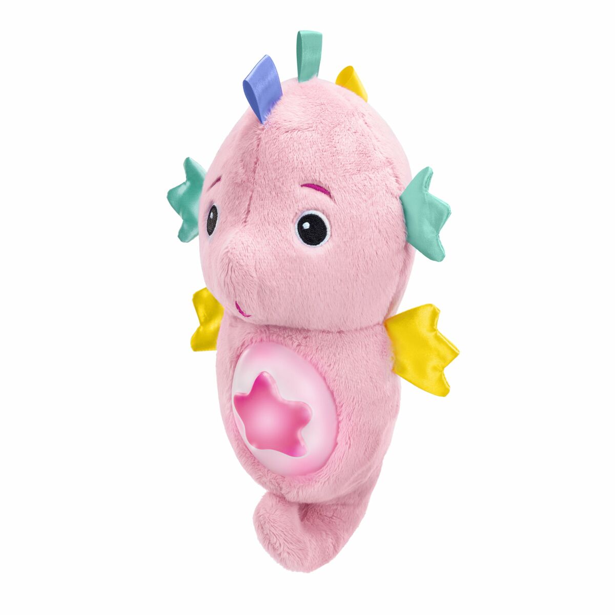 Bebisleksak Sea Dreams Seahorse - 2