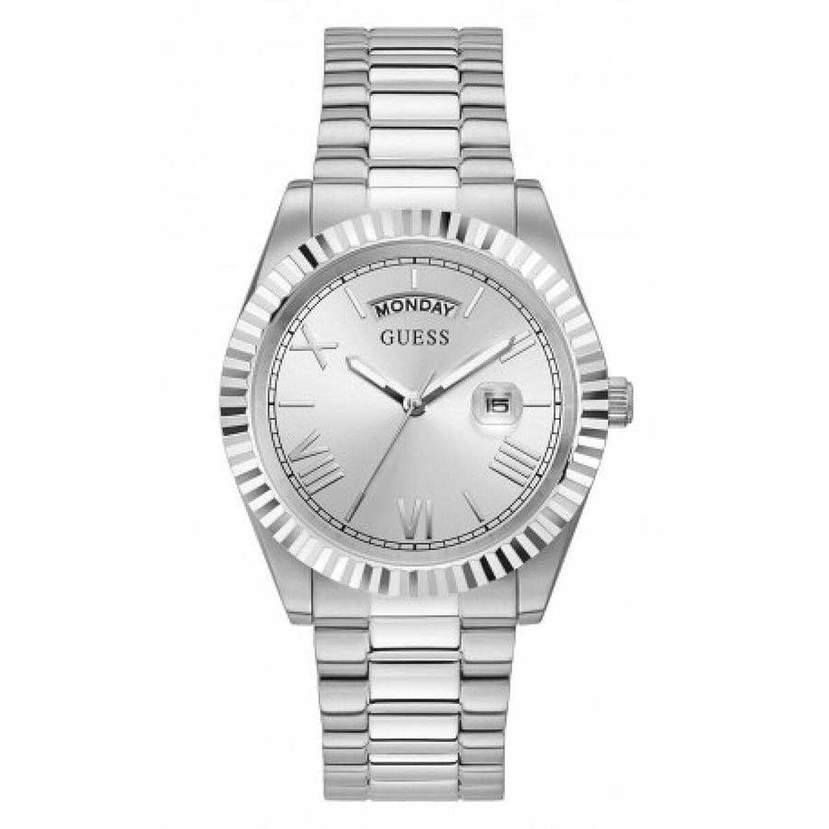 Herrklocka Guess GW0265G6 (Ø 42 mm)