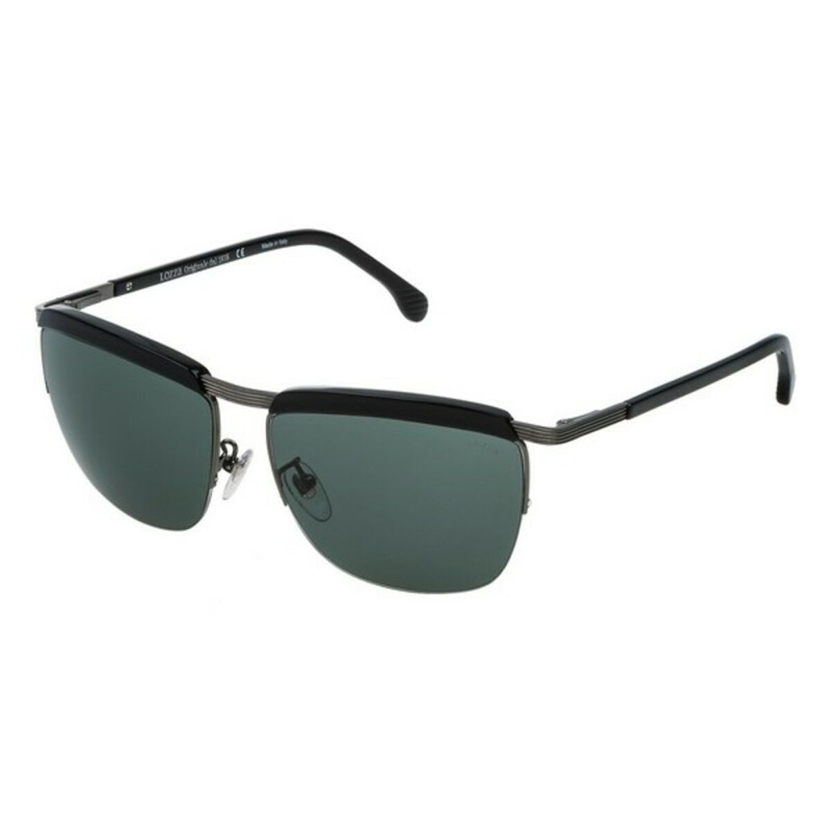 Unisexsolglasögon Lozza SL2282M590568 ø 59 mm - 3