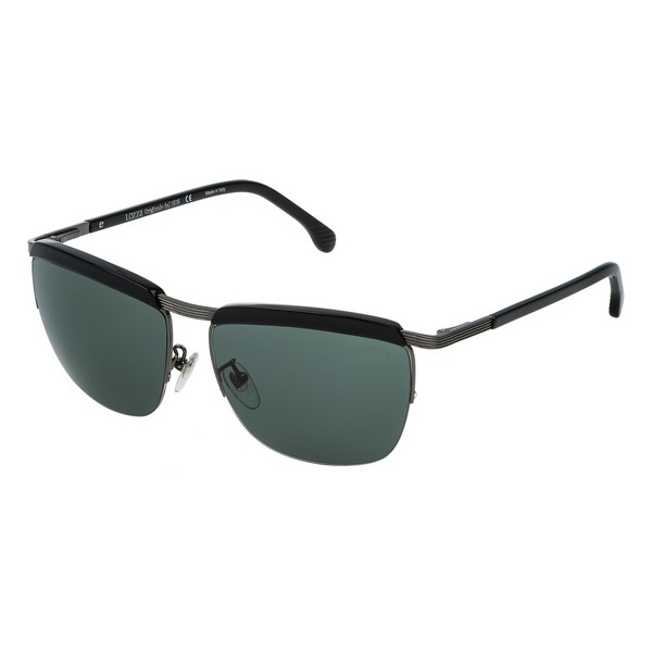 Unisexsolglasögon Lozza SL2282M590568 ø 59 mm - 2