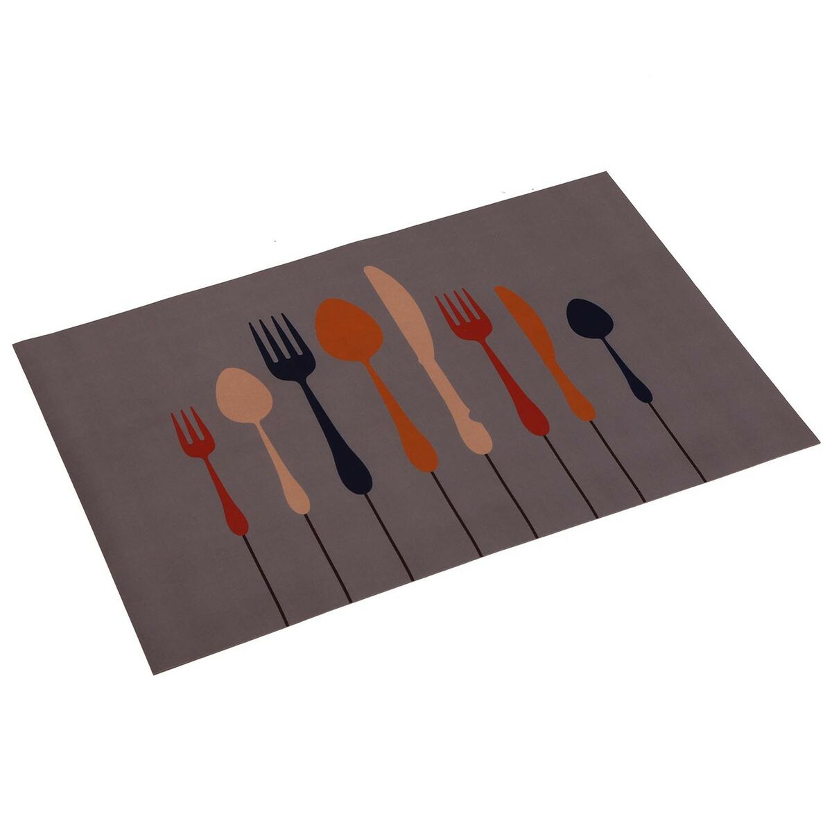 Matta Versa Polyester (50 x 2 x 80 cm) - 3