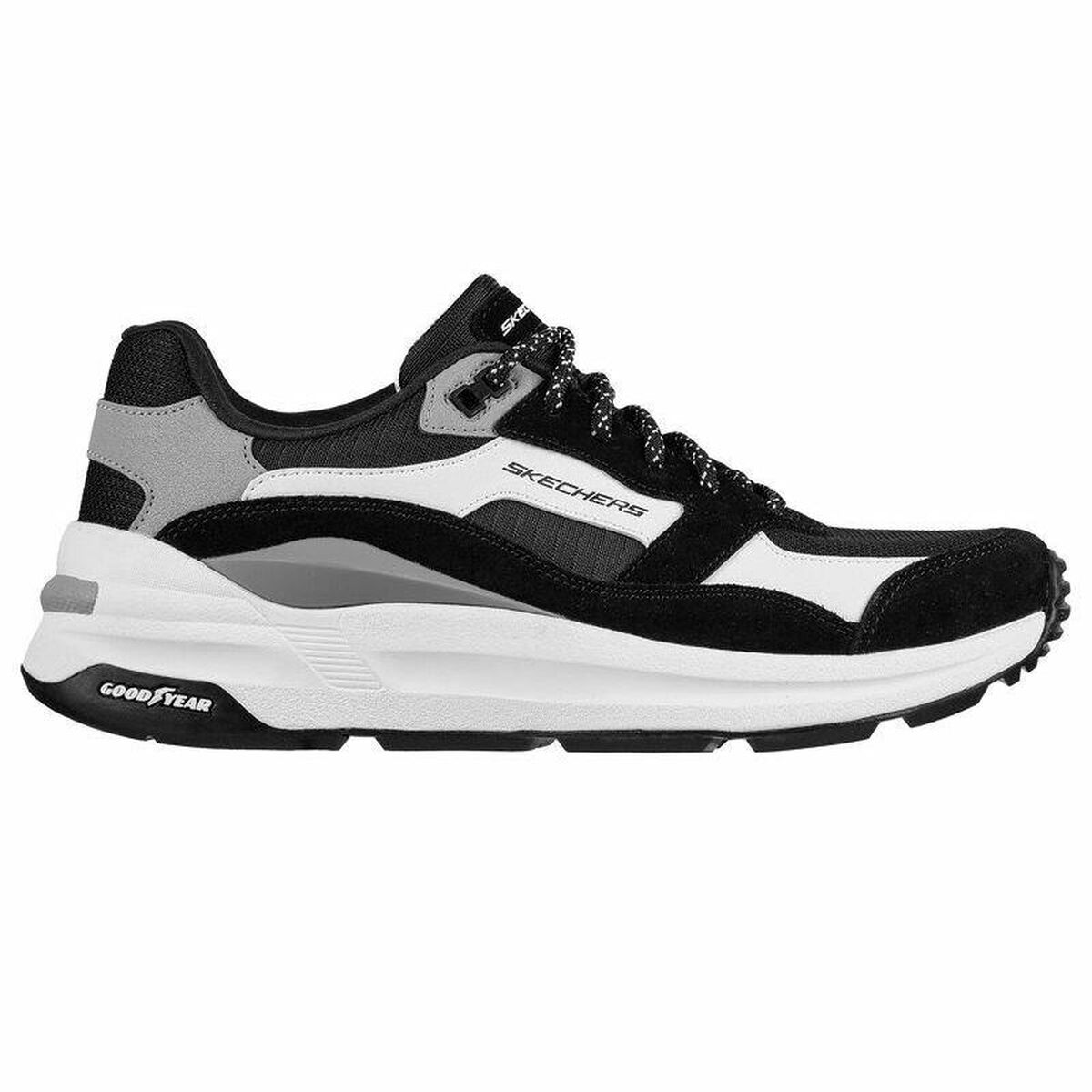 Gymnastiksko, Dam Skechers Global Jogger