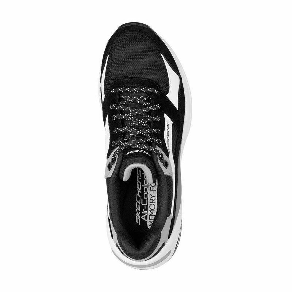 Gymnastiksko, Dam Skechers Global Jogger - 3