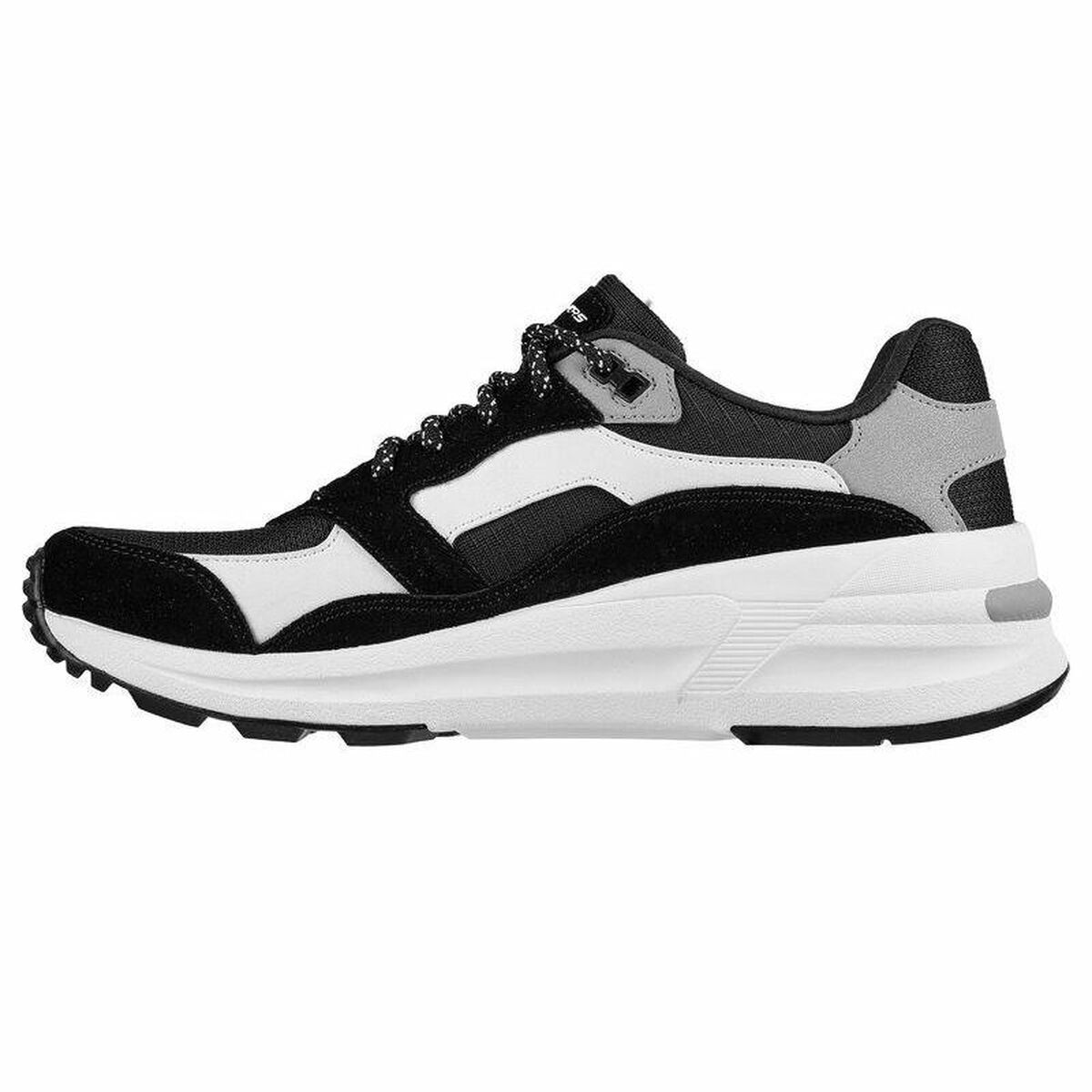 Gymnastiksko, Dam Skechers Global Jogger - 10