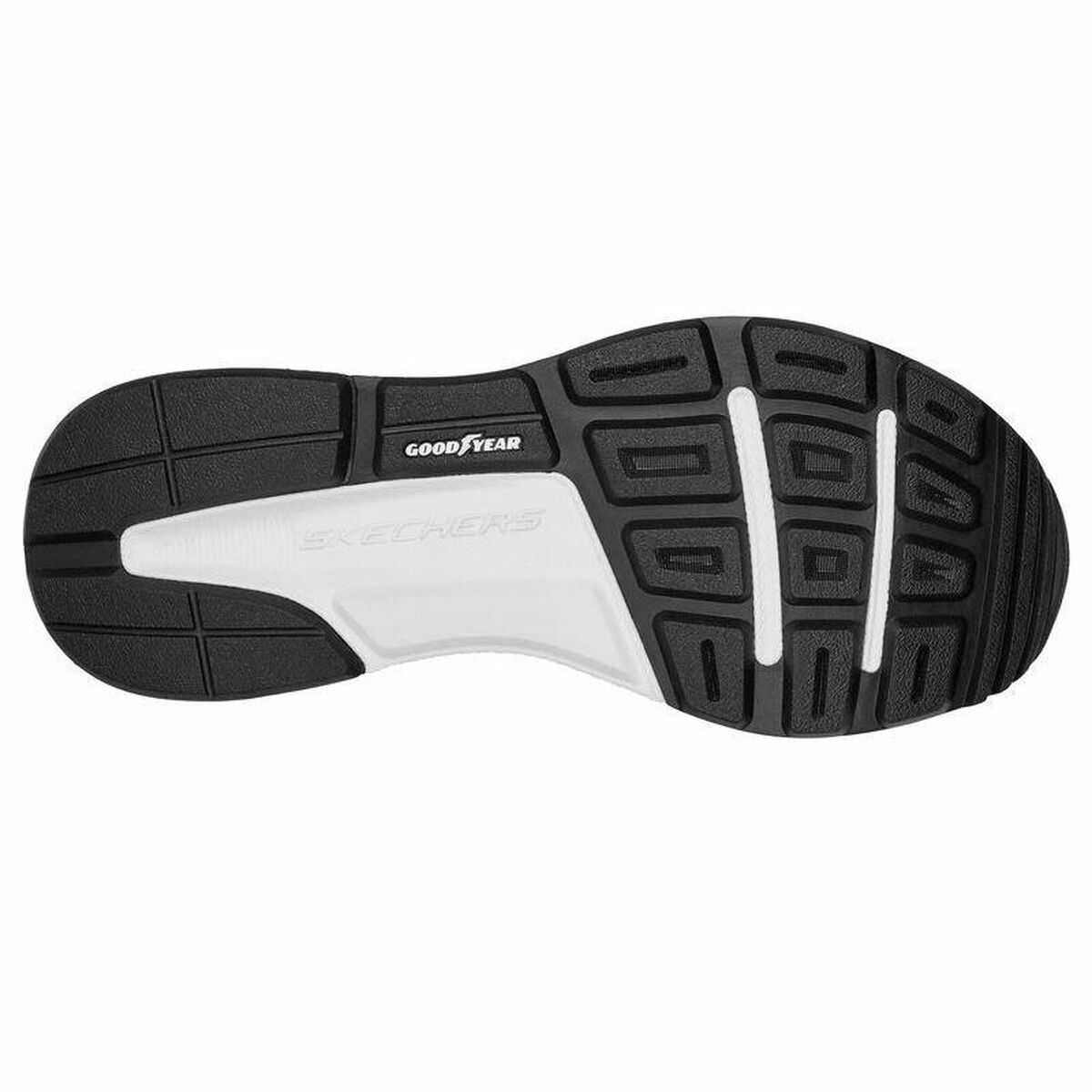 Gymnastiksko, Dam Skechers Global Jogger - 7
