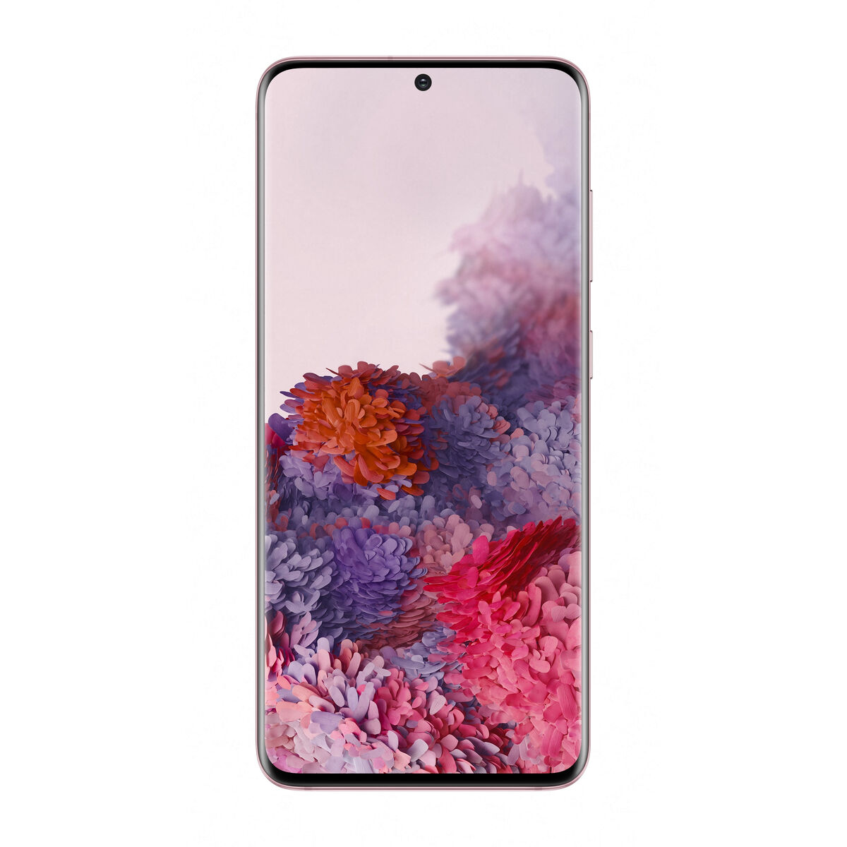Smartphone Samsung SM-G981B 12 GB RAM 6,2" Rosa Octa Core 1 TB 128 GB - 4
