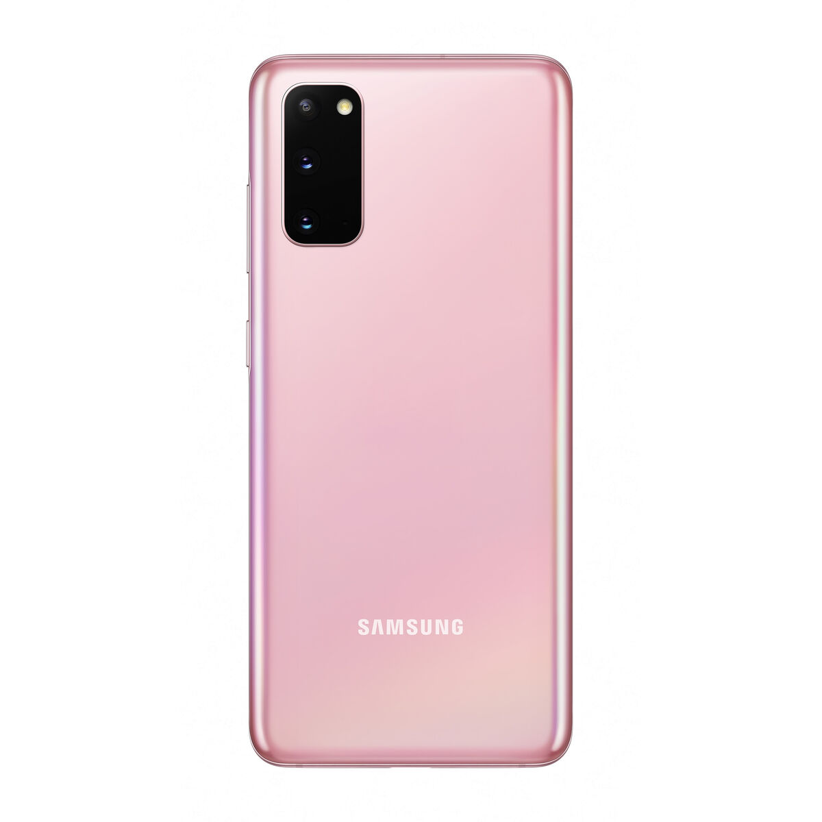 Smartphone Samsung SM-G981B 12 GB RAM 6,2" Rosa Octa Core 1 TB 128 GB - 2