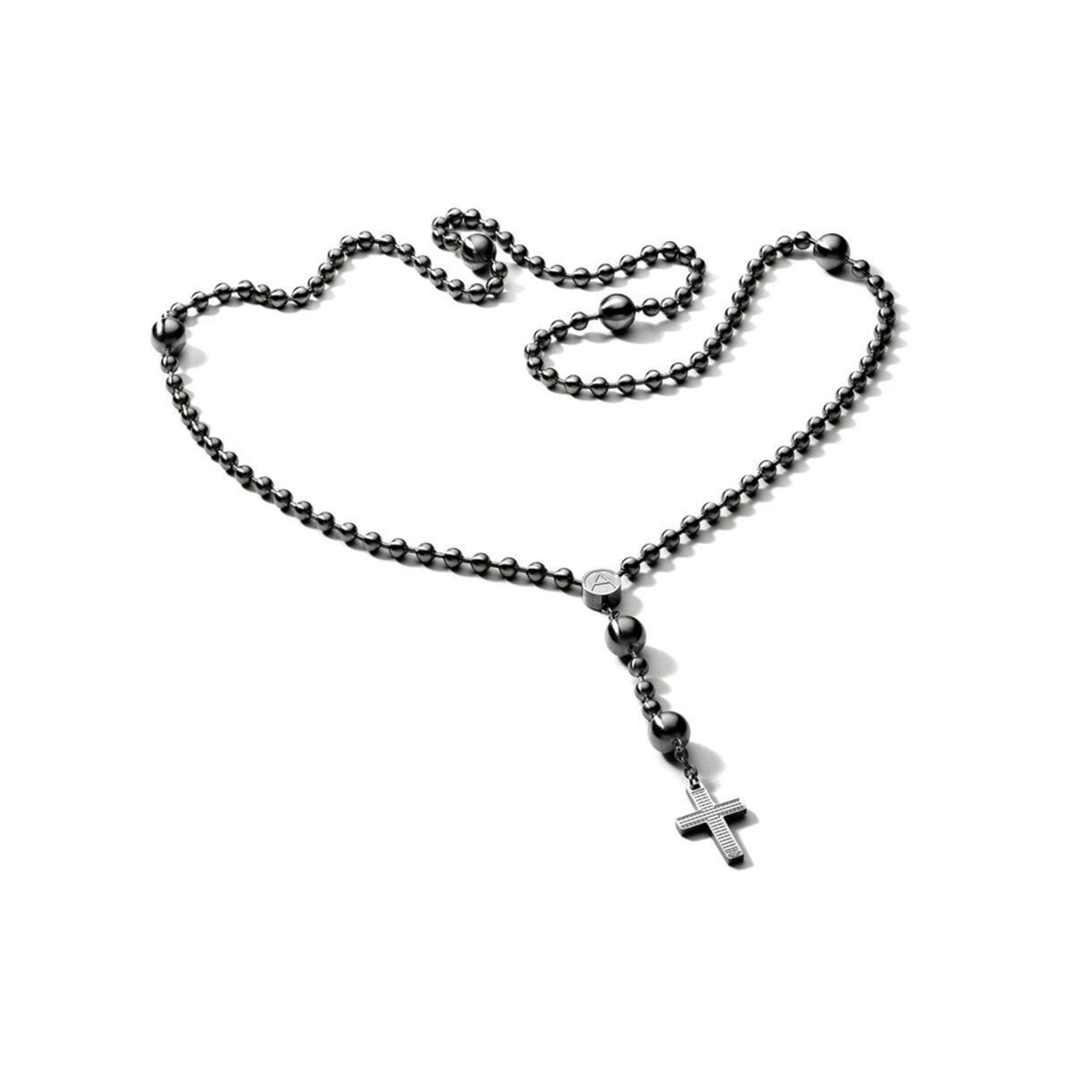 Damhalsband AN Jewels AA.C189AS - 2