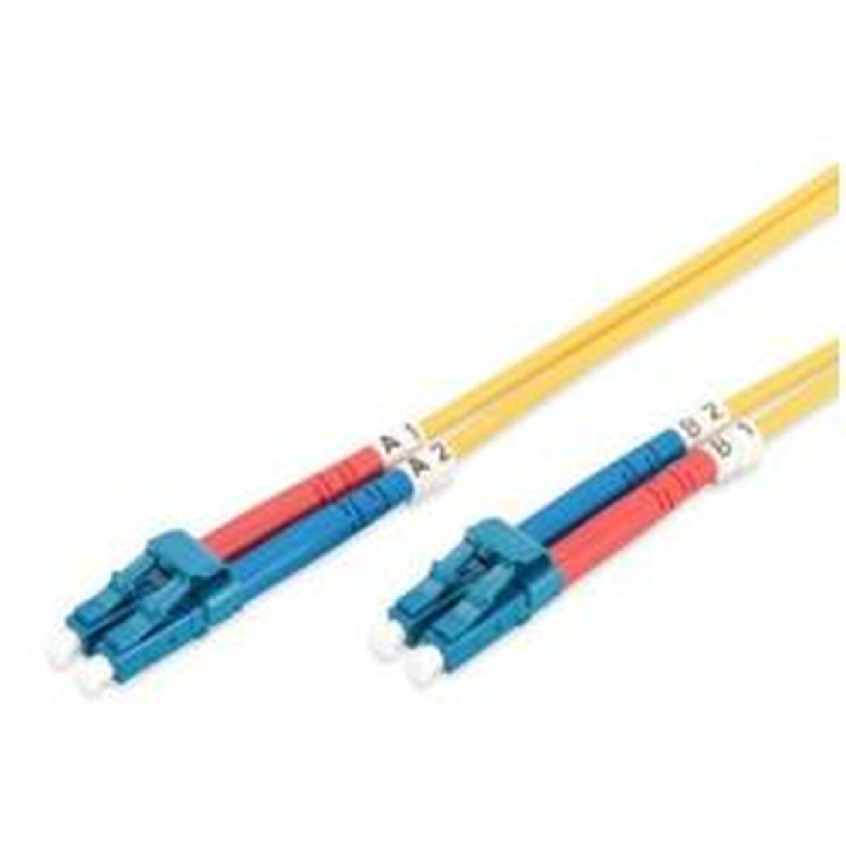 Fiberoptikkabel Digitus by Assmann DK-2933-02 2 m - 2