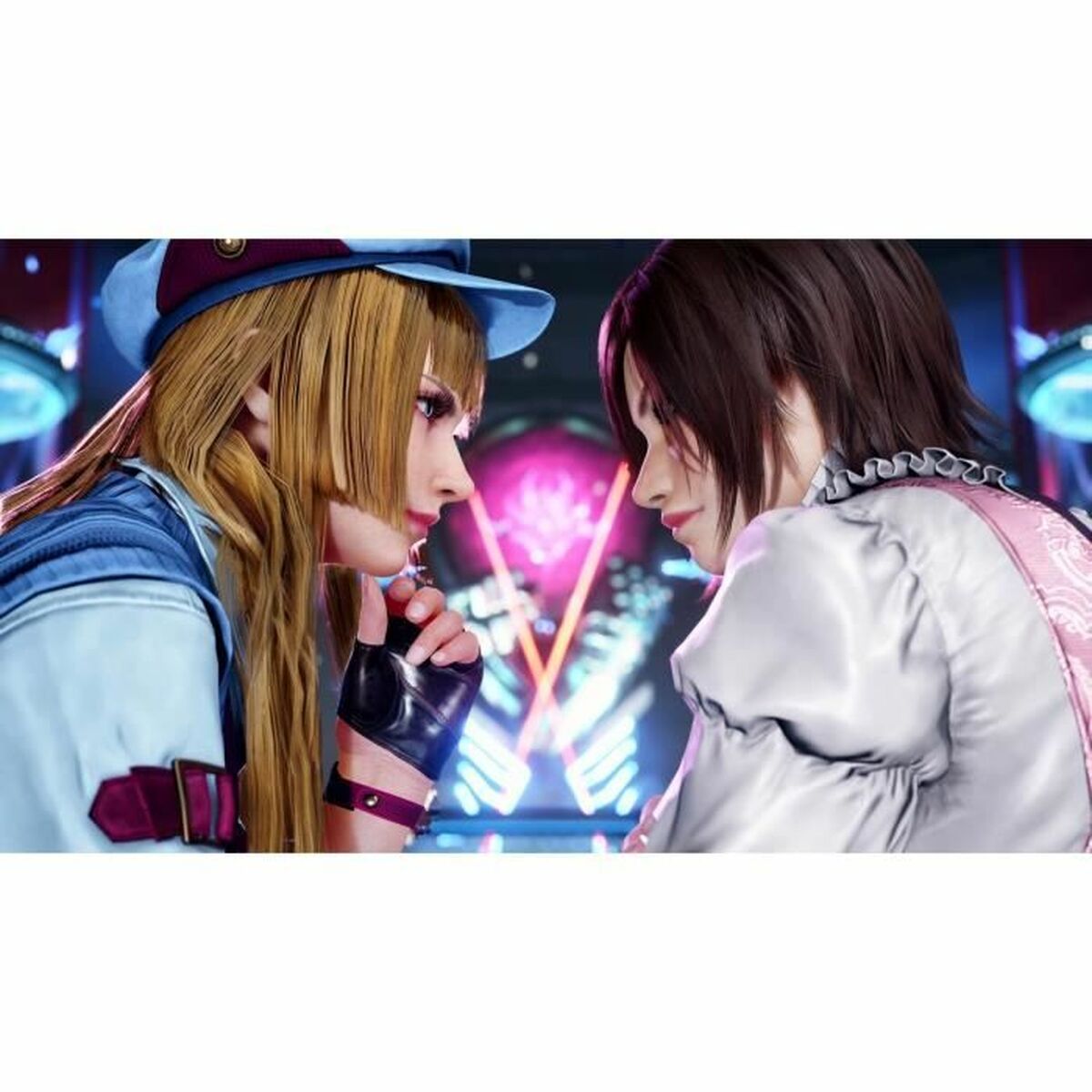 Xbox Series X Videospel Bandai Namco Tekken 8 (FR) - 2