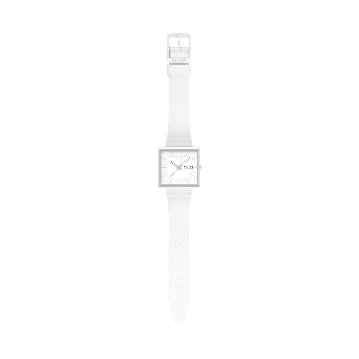 Herrklocka Swatch SO34W700 - 2