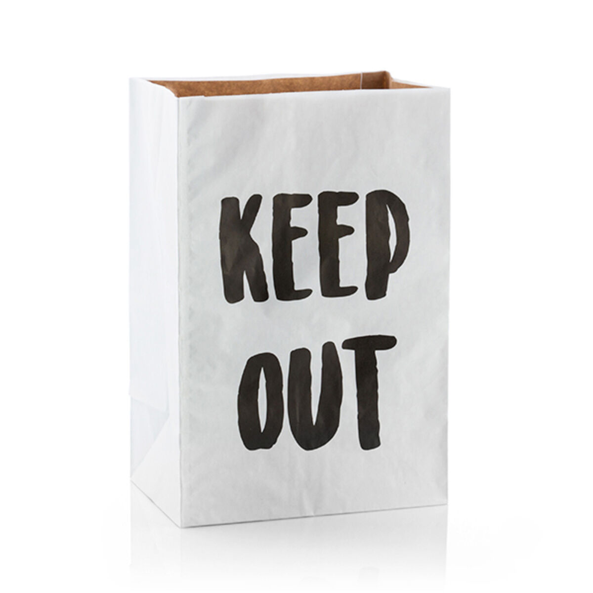 Medium papperskasse Oh My Home (30 x 45 x 20 cm) - 6