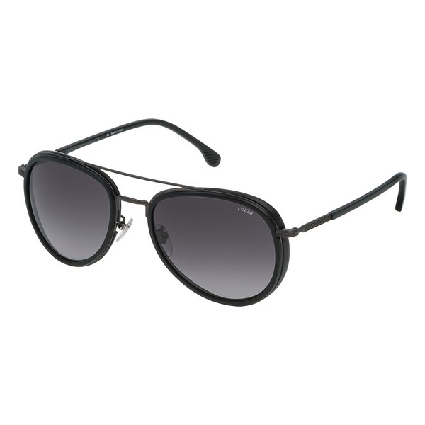 Unisexsolglasögon Lozza SL2281M56627F ø 56 mm - 2